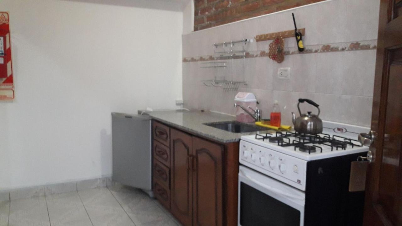 A Pousada Pintó Terraza Esquel Exterior foto