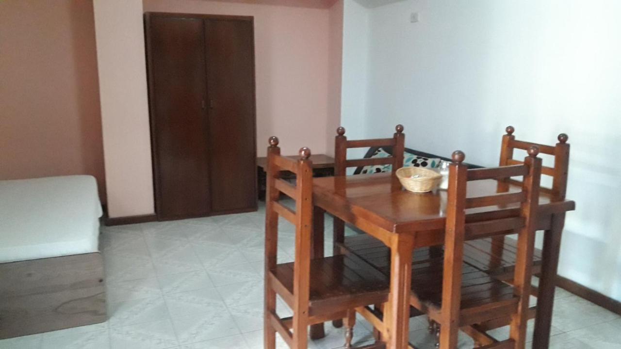 A Pousada Pintó Terraza Esquel Exterior foto